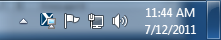 The X-Win32 Icon