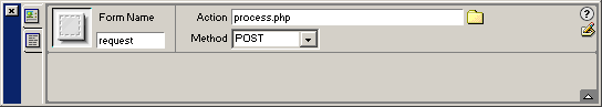 Form Properties