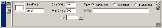 Text Box Properties