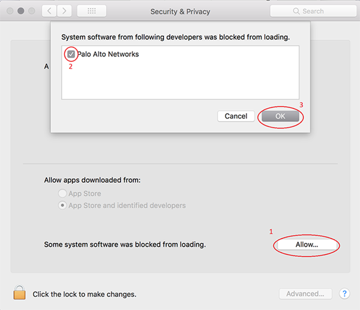 wisc vpn autoconnect