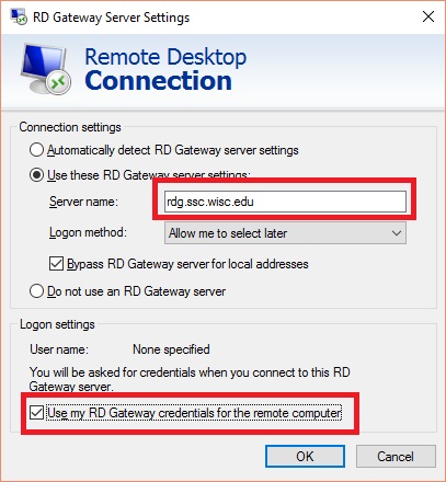 where is remote desktop manager free on my computer